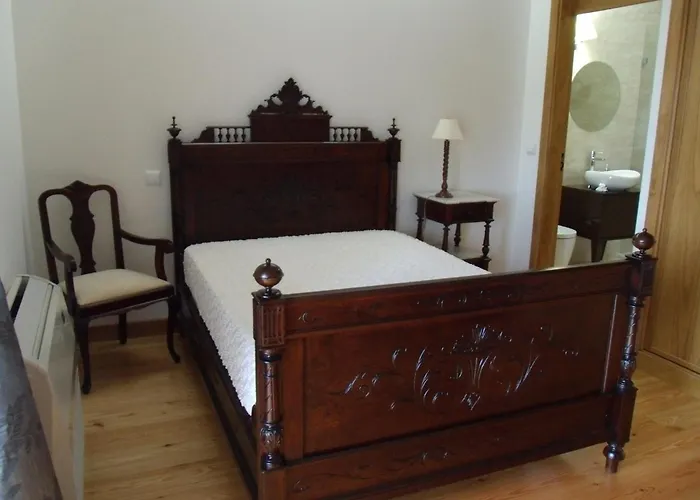 Quinta Da Casa Grande Pinheiro Gospodarstwo wiejskie