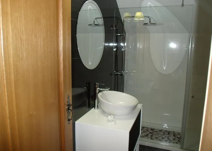 Εξοχικό σπίτι Quinta Da Casa Grande Pinheiro