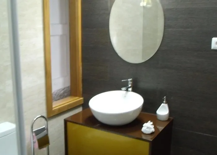 Gospodarstwo wiejskie Quinta Da Casa Grande Pinheiro *