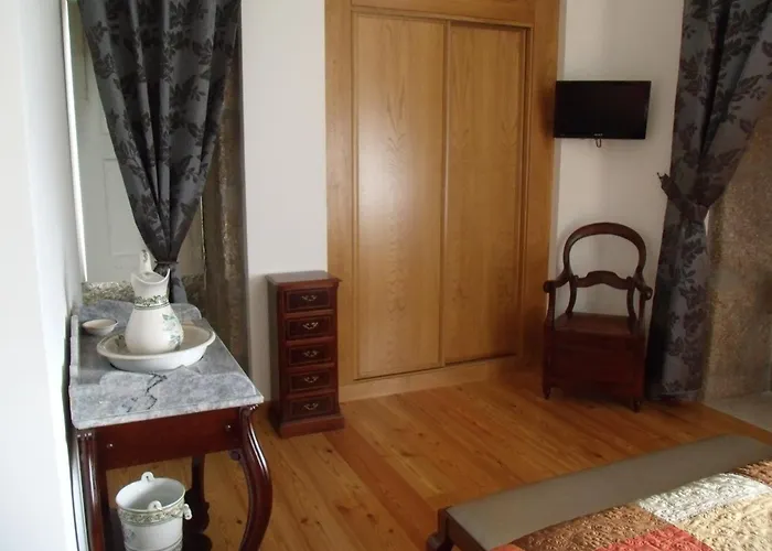 Kır Evi Quinta Da Casa Grande Pinheiro