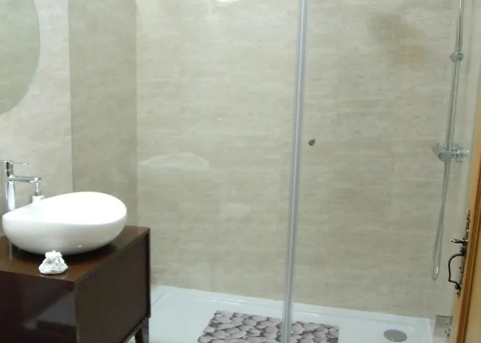 Gospodarstwo wiejskie Quinta Da Casa Grande Pinheiro *