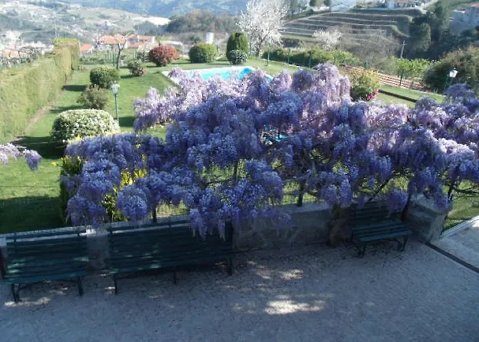 Gospodarstwo wiejskie Quinta Da Casa Grande Pinheiro Santa Marinha do Zêzere