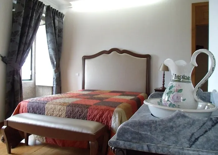 Quinta Da Casa Grande Pinheiro Santa Marinha do Zêzere