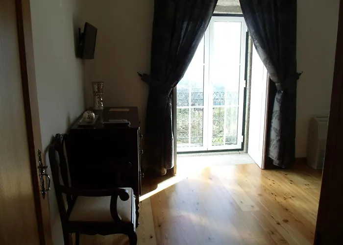 Quinta Da Casa Grande Pinheiro