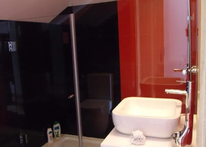 Quinta Da Casa Grande Pinheiro Kır Evi Santa Marinha do Zêzere