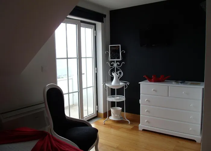 Quinta Da Casa Grande Pinheiro *