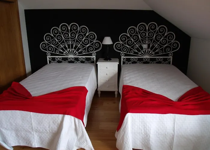 Quinta Da Casa Grande Pinheiro