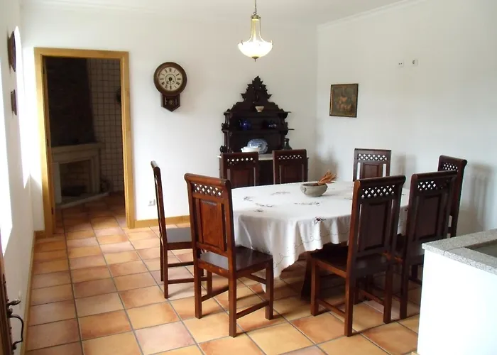 Kır Evi Quinta Da Casa Grande Pinheiro