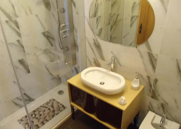 Εξοχικό σπίτι Quinta Da Casa Grande Pinheiro Santa Marinha do Zêzere