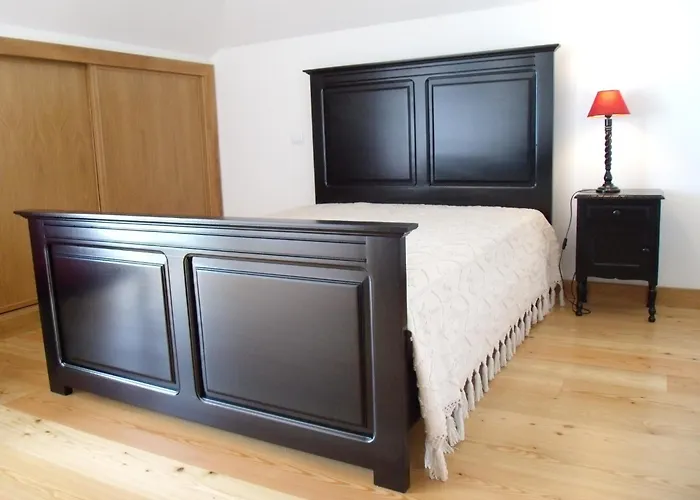 Quinta Da Casa Grande Pinheiro Gospodarstwo wiejskie