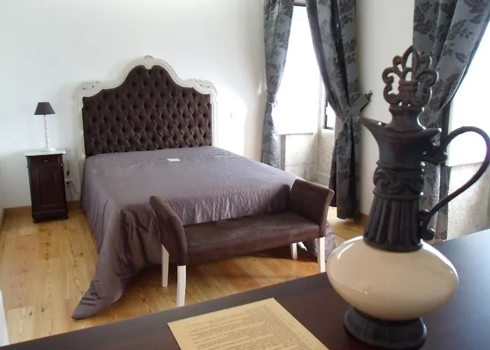 Kır Evi Quinta Da Casa Grande Pinheiro *