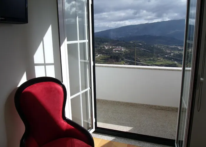 Gospodarstwo wiejskie Quinta Da Casa Grande Pinheiro Santa Marinha do Zêzere