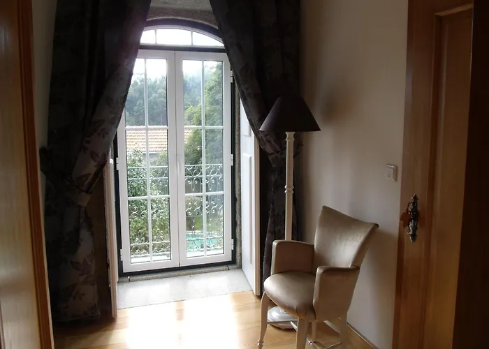 Quinta Da Casa Grande Pinheiro Santa Marinha do Zêzere