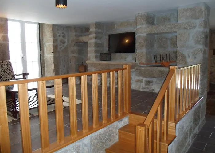 Kır Evi Quinta Da Casa Grande Pinheiro