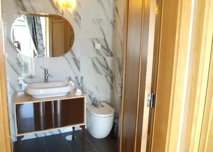 Gospodarstwo wiejskie Quinta Da Casa Grande Pinheiro Santa Marinha do Zêzere