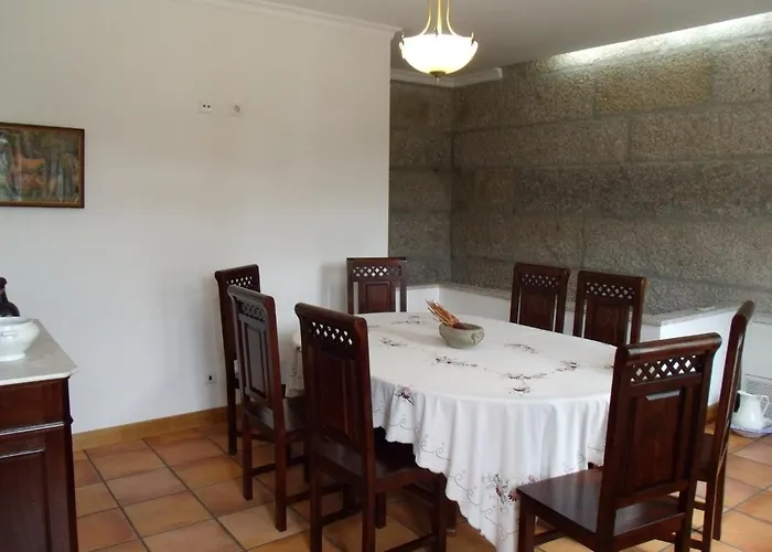 Quinta Da Casa Grande Pinheiro Santa Marinha do Zêzere