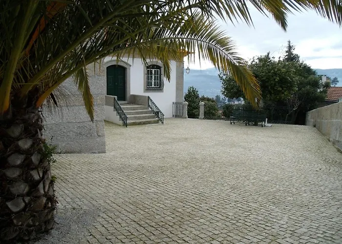 Kır Evi Quinta Da Casa Grande Pinheiro *