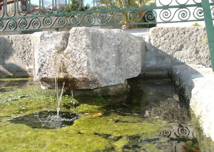 Quinta Da Casa Grande Pinheiro *