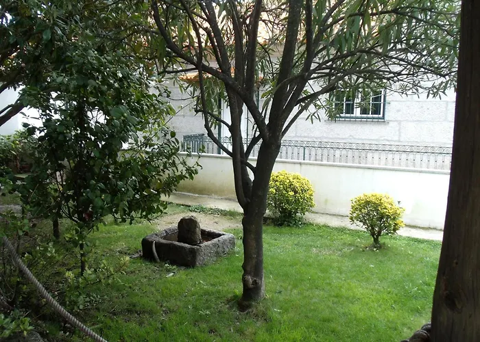 Quinta Da Casa Grande Pinheiro *