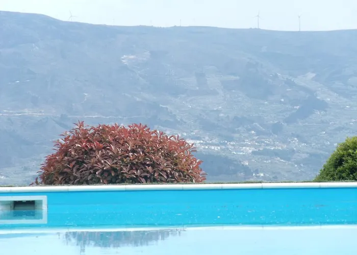 Gospodarstwo wiejskie Quinta Da Casa Grande Pinheiro Santa Marinha do Zêzere