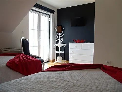 Quinta Da Casa Grande Pinheiro