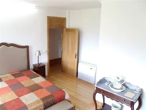 Quinta Da Casa Grande Pinheiro * Santa Marinha do Zêzere