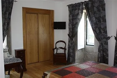 Quinta Da Casa Grande Pinheiro Santa Marinha do Zêzere