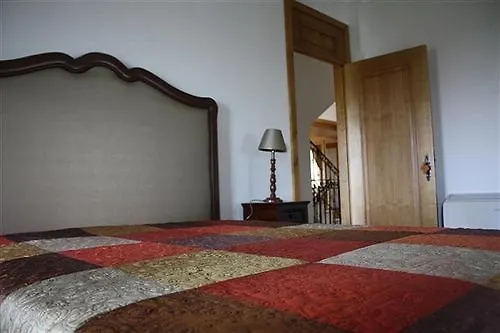 Quinta Da Casa Grande Pinheiro *