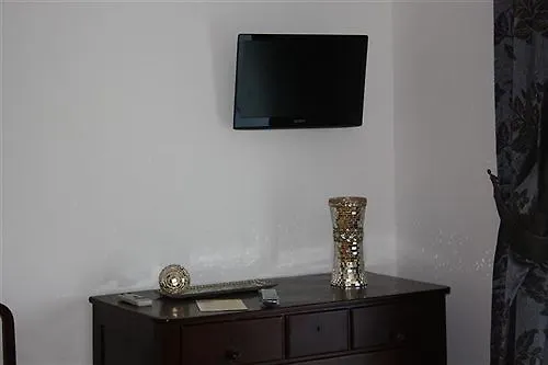 Kır Evi Quinta Da Casa Grande Pinheiro *