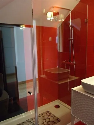 Kır Evi Quinta Da Casa Grande Pinheiro