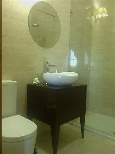 Quinta Da Casa Grande Pinheiro Kır Evi