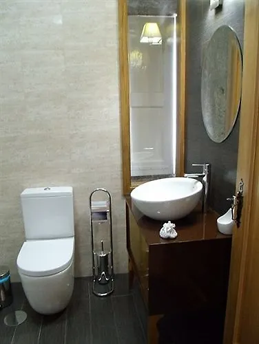 Quinta Da Casa Grande Pinheiro * Santa Marinha do Zêzere